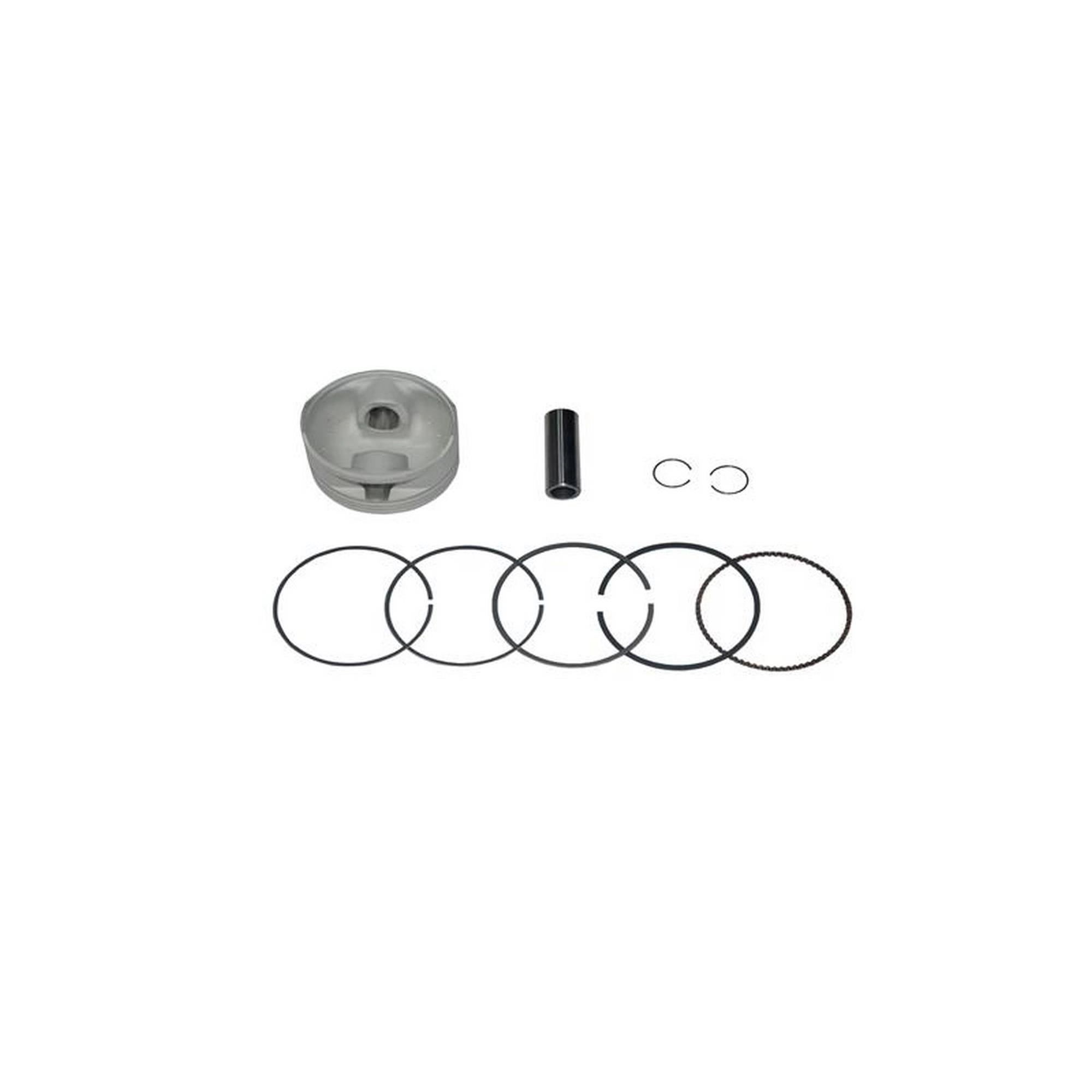 KUBA TRV 350 PİSTON SEKMAN TAKIM [ALTERRA400] #KM 77910